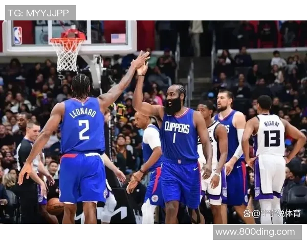 2021年2月22日篮网与快船激战回顾:明星对决与精彩瞬间分析 2021年2月22日篮网与快船激战回顾:明星对决与精彩瞬间分析