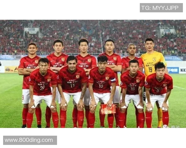 广州恒大主场逆转全北现代以三比一赢得亚冠小组赛精彩胜利 广州恒大主场逆转全北现代以三比一赢得亚冠小组赛精彩胜利