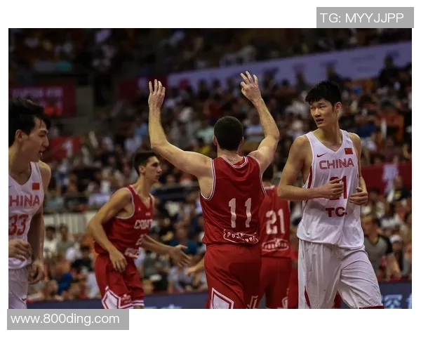 中国男篮蓝队与加拿大精彩对决视频回放全程回顾与精彩瞬间分析 中国男篮蓝队与加拿大精彩对决视频回放全程回顾与精彩瞬间分析