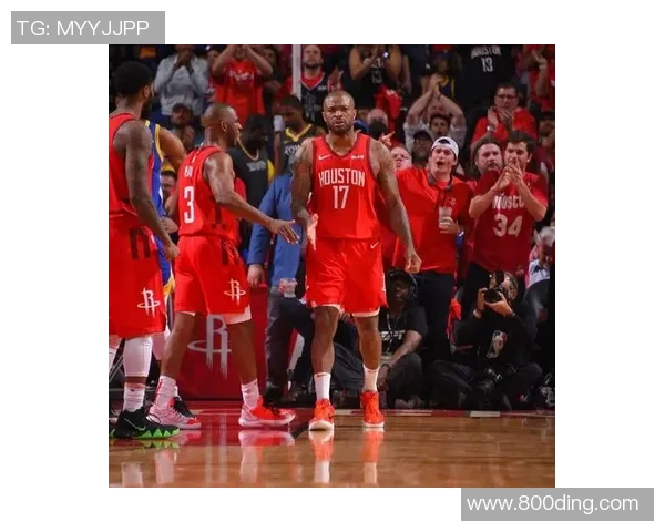 火箭与猛龙激战第一节精彩回顾分析及关键时刻解读