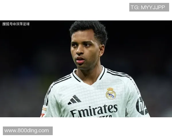 TA：皇马寻求引入后卫和中场；他们愿听取对罗德里戈的报价