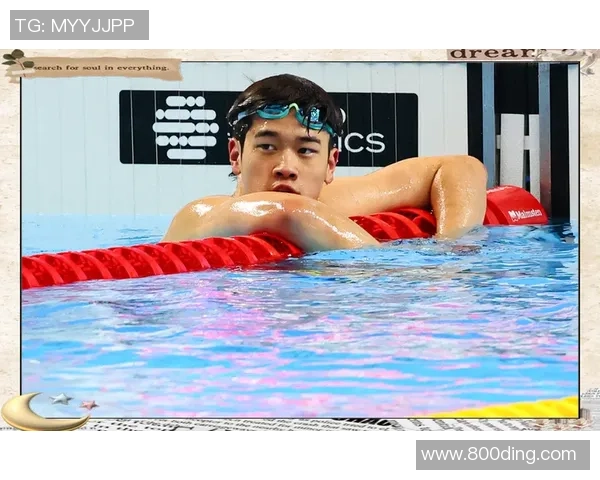 个人项目仅一金入账，100米自由泳排在国际70名外，潘展乐为何游不动了？